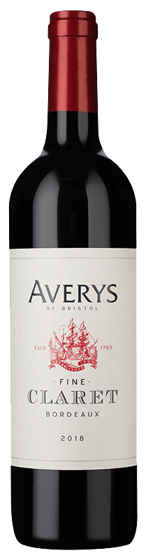 Averys Fine Claret Averys Fine Claret