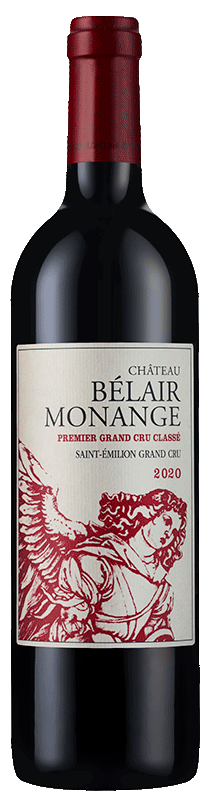 Château Bélair-Monange Château Bélair-Monange