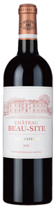 Château Beau Site 2020