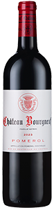 Château Bourgneuf 2023