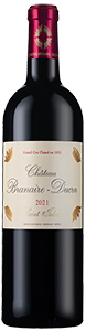 Château Branaire Ducru 2021