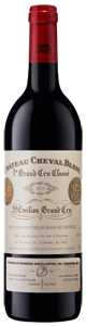 Château Cheval Blanc Château Cheval Blanc