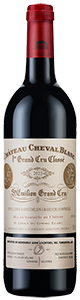 Château Cheval Blanc Château Cheval Blanc