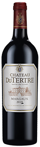 Château du Tertre 2020