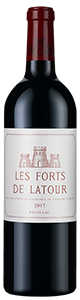 Les Forts de Latour 2017