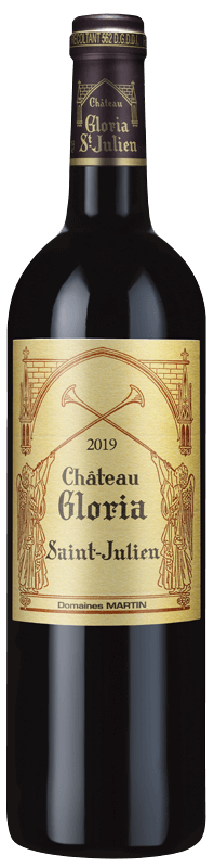 Château Gloria 2019 Château Gloria 2019