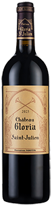 Château Gloria 2023