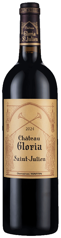Château Gloria 2024 Château Gloria 2024