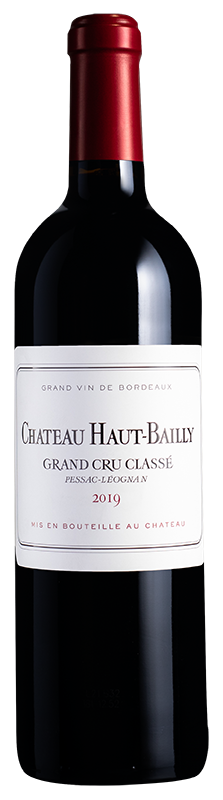 Château Haut-Bailly 2019 Château Haut-Bailly 2019