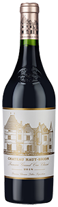 Château Haut-Brion 2018