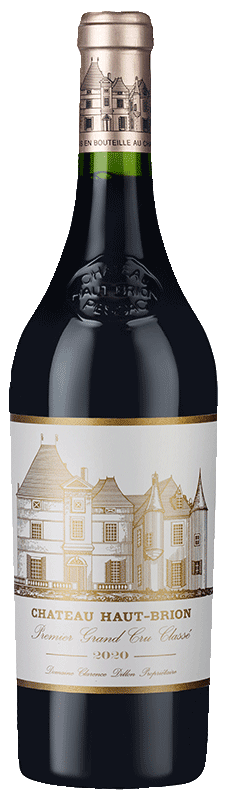 Château Haut-Brion 2020 Château Haut-Brion 2020