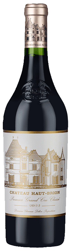 Château Haut-Brion 2022 Château Haut-Brion 2022
