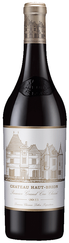 Château Haut-Brion 2023