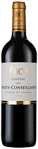 Château Les Hauts Conseillants 2021