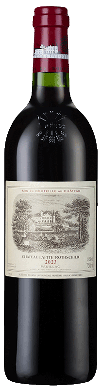 Château Lafite Rothschild 2023