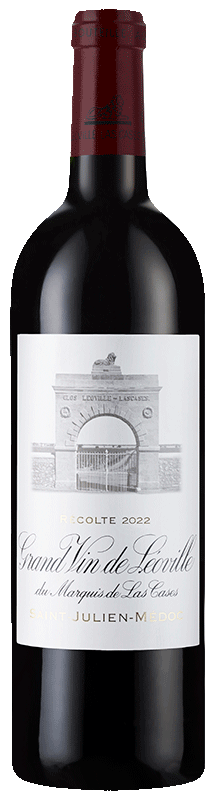 Château Léoville-Las Cases 2022 Château Léoville-Las Cases 2022