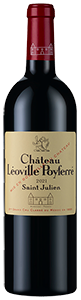 Château Léoville-Poyferré 2021