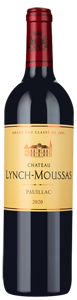 Château Lynch-Moussas 2020