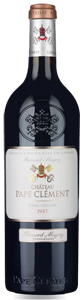 Château Pape Clément 2017