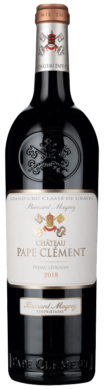 Château Pape Clément 2018 Château Pape Clément 2018
