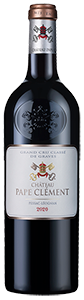 Château Pape Clément 2020