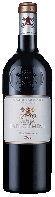 Château Pape Clément 2022 Château Pape Clément 2022