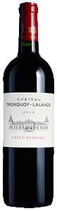 Château Tronquoy-Lalande