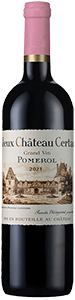 Vieux Château Certan 2021