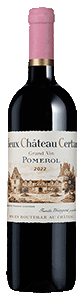 Vieux Château Certan