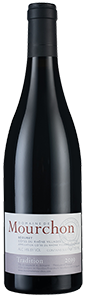 Domaine de Mourchon Séguret Tradition Côtes du Rhône Village 2019