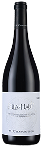 Chapoutier Vignes de Bila-Haut Rouge 2020