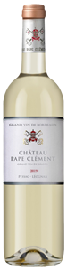 Château Pape Clément Blanc 2019