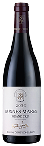 Domaine Drouhin-Laroze Bonnes Mares Grand Cru Domaine Drouhin-Laroze Bonnes Mares Grand Cru