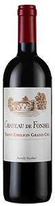 Château de Fonbel 2020
