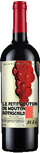 Le Petit Mouton de Mouton Rothschild