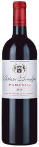 Château Bonalgue 2019