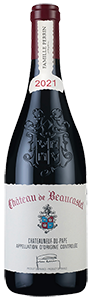 Château de Beaucastel Châteauneuf-du-Pape 2021