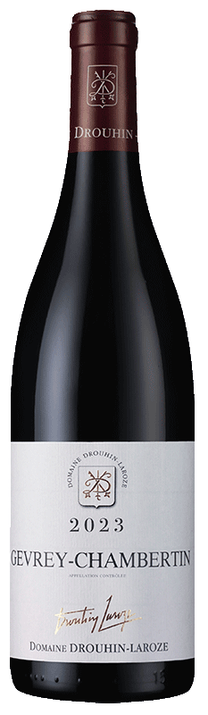 Domaine Drouhin-Laroze Dix Climats Gevrey-Chambertin 2023 Domaine Drouhin-Laroze Dix Climats Gevrey-Chambertin 2023