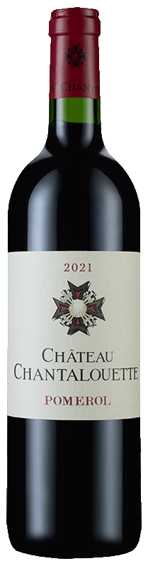 Château Chantalouette Château Chantalouette
