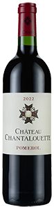 Château Chantalouette 2022