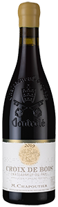 Chapoutier Croix de Bois 2019
