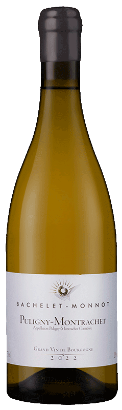 Domaine Bachelet-Monnot Puligny-Montrachet Domaine Bachelet-Monnot Puligny-Montrachet