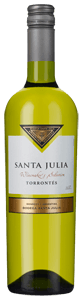 Santa Julia Torrontés 2017