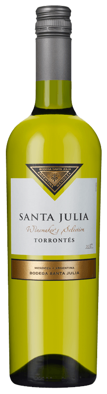 Santa Julia Torrontés 2017