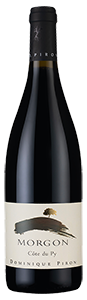 Dominique Piron Côte du Py Morgon 2015