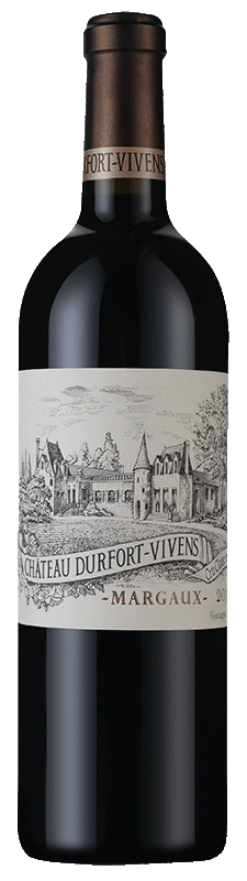 Château Durfort-Vivens Organic Château Durfort-Vivens Organic