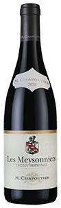 Chapoutier Les Meysonniers Crozes-Hermitage 2020