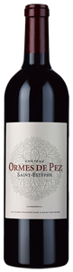 Château Les-Ormes-de-Pez 2020