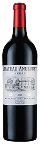 Château Angludet 2021