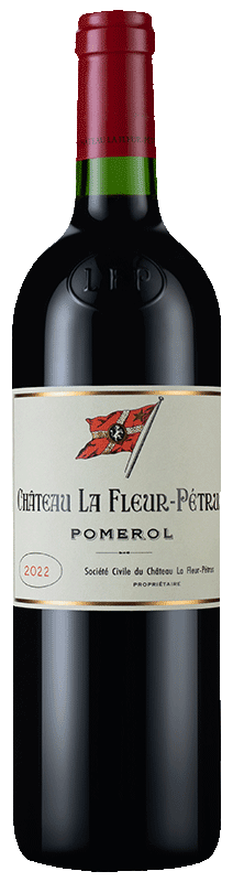 Château La Fleur-Pétrus 2022 Château La Fleur-Pétrus 2022